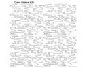 Calm Waters b2b -2-