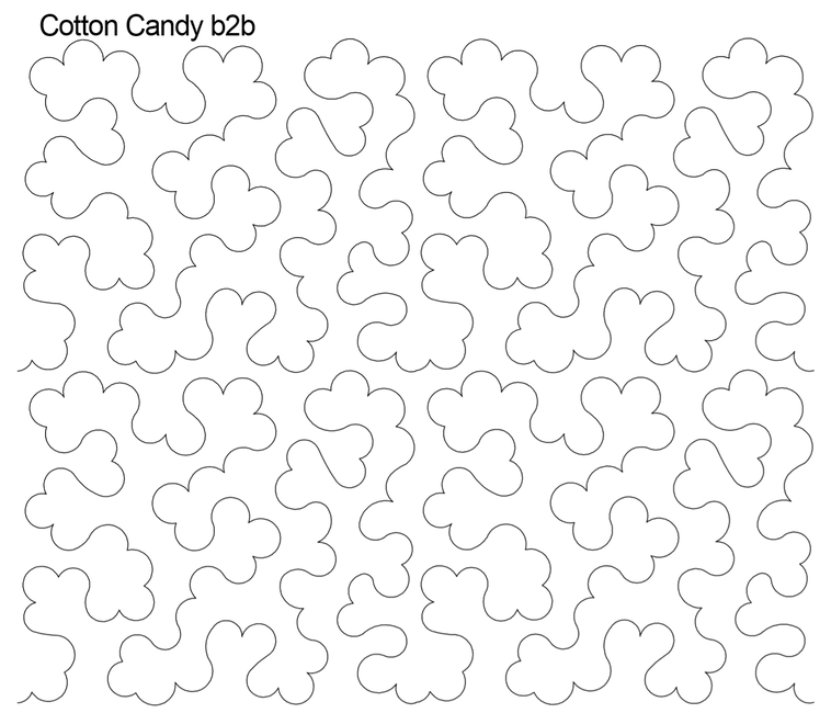 Cotton Candy b2b -2-