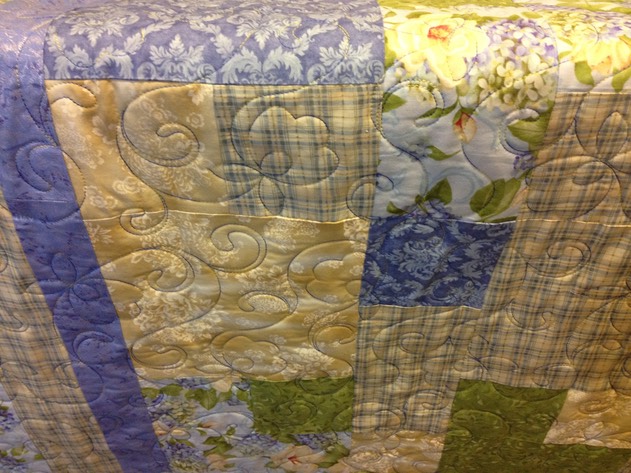 Twin a & twin b mary luck