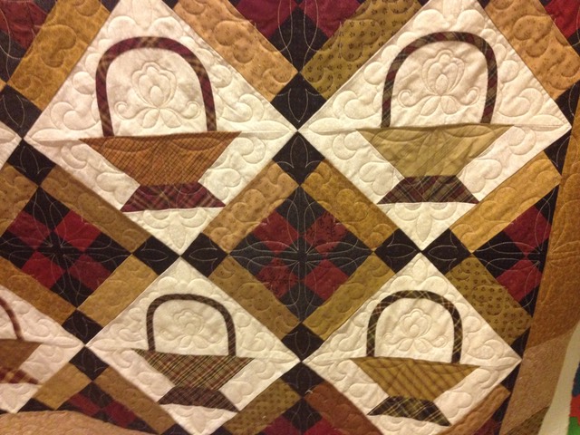 baskets cathy ferran custom design